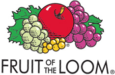 Fruit of the Loom - Vaness Werbetextilien Großhandel